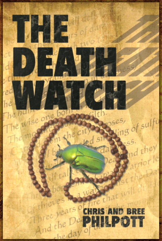 The Death Watch: A Novel by Chris and Bree Philpott